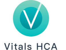 Vitals HCA醫院評鑑協同管理系統