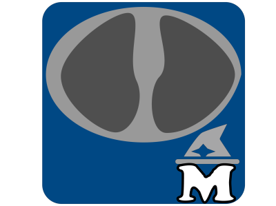 MAIA LUNG LDCT logo