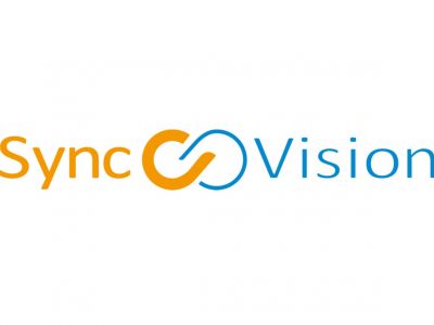 SyncVision Logo